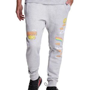 Champion X Adam Fu Reverse Weave Joggers Human Kind Size XL